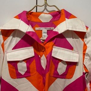 Dress Diane Von Fusterberg